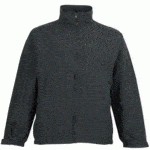 chaqueta cortaviento