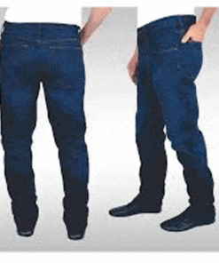 jean dotacion 3 costuras