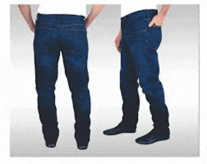 jean dotacion