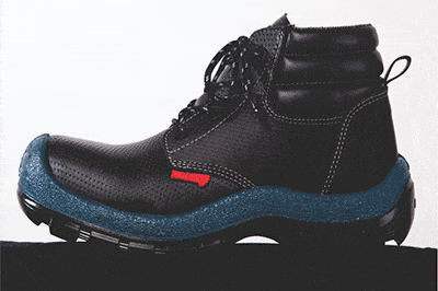 Botas de Seguridad