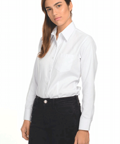 BLUSA EN DACRON
