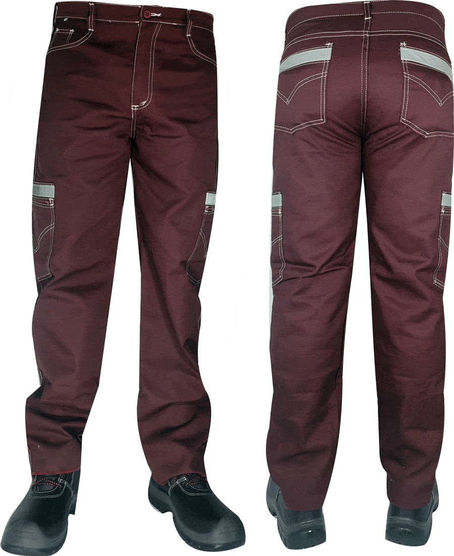 Uniformes EPM