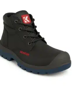bota de seguridad kondor