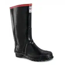 Bota Argyll sin Puntera