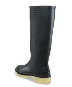 Bota Titan sin Puntera