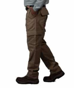 pantalon tipo cargo hombre