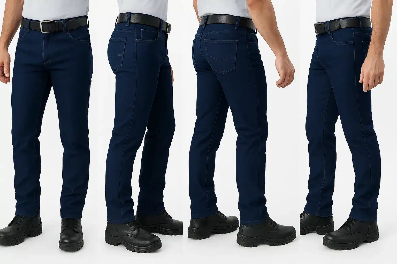 Jeans Dotación